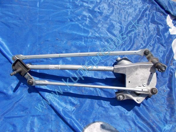 Mechanizmus stieračov s motorčekom FORD MONDEO Mk4 